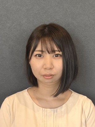 事務　髙岸　琴乃